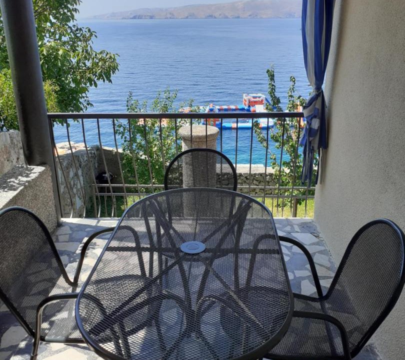Photo of Patio Balcony in Senj
