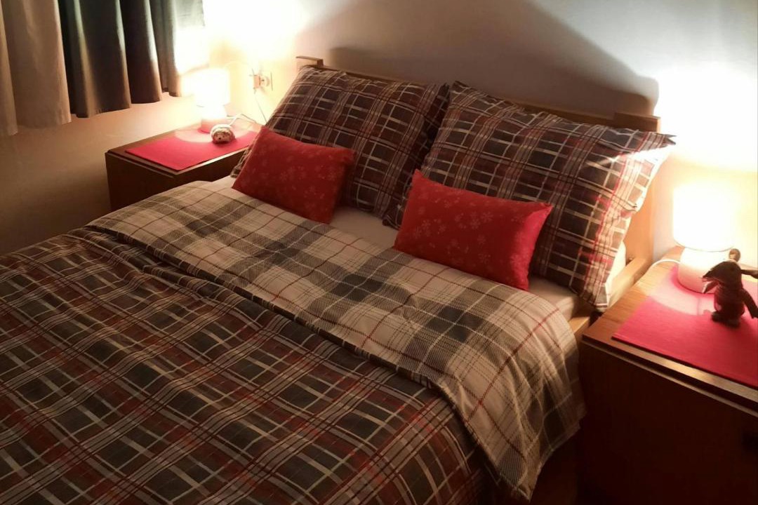 Photo of Bedroom in Brestova Draga
