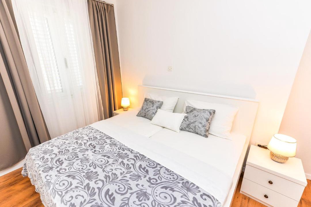 Photo of Bedroom in Novalja