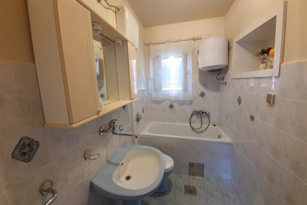 Photo of Bathroom in Buzet