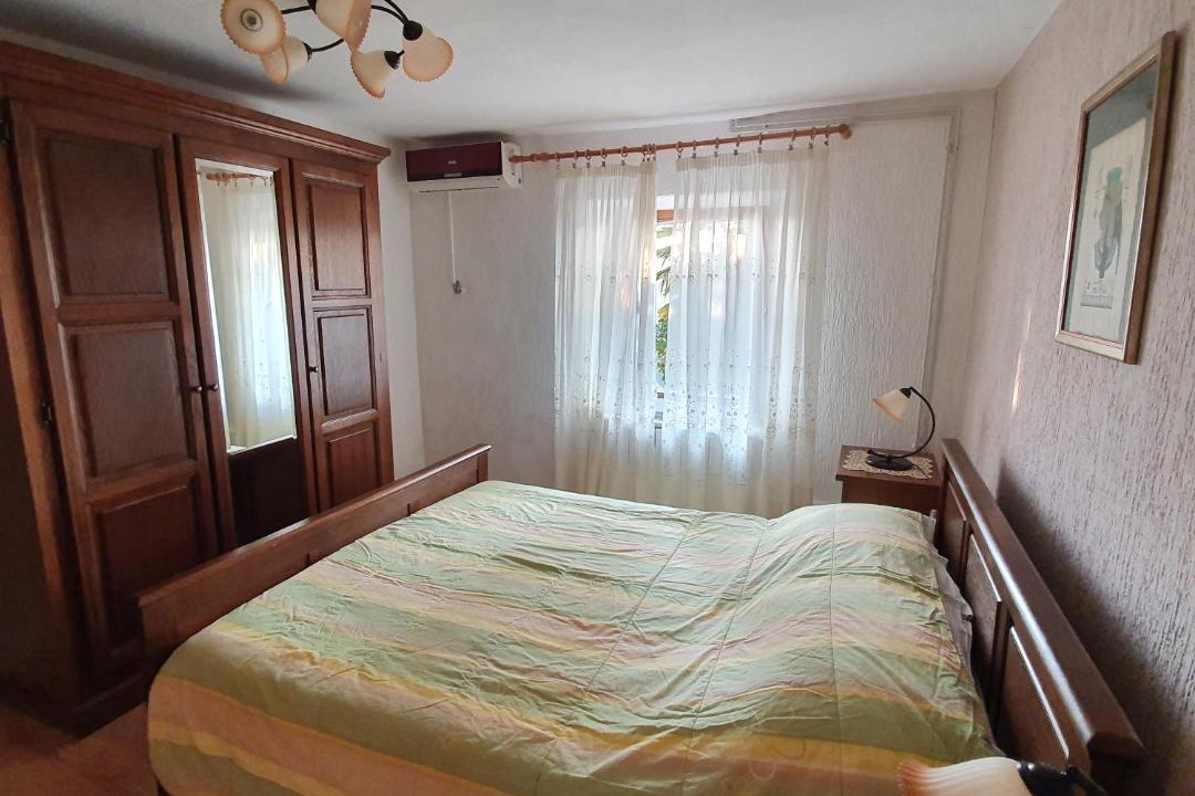Photo of Bedroom in Buzet