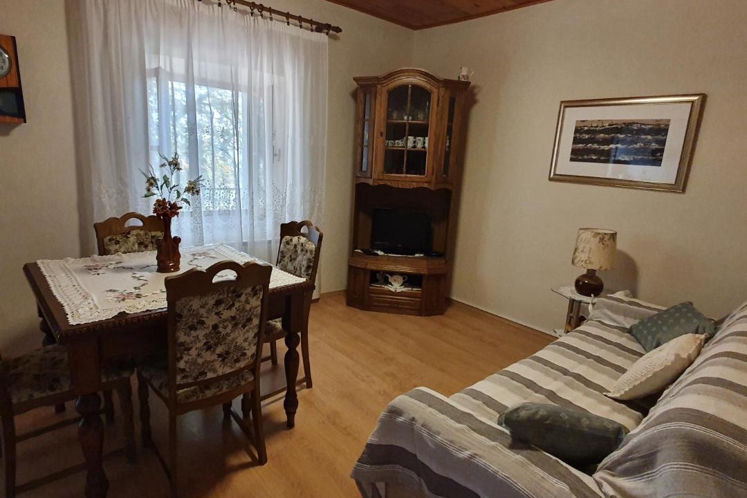 Photo of Livingroom in Buzet