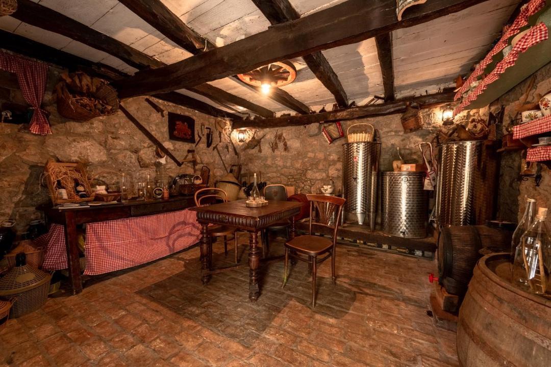 Photo of Kitchen in Veprinac