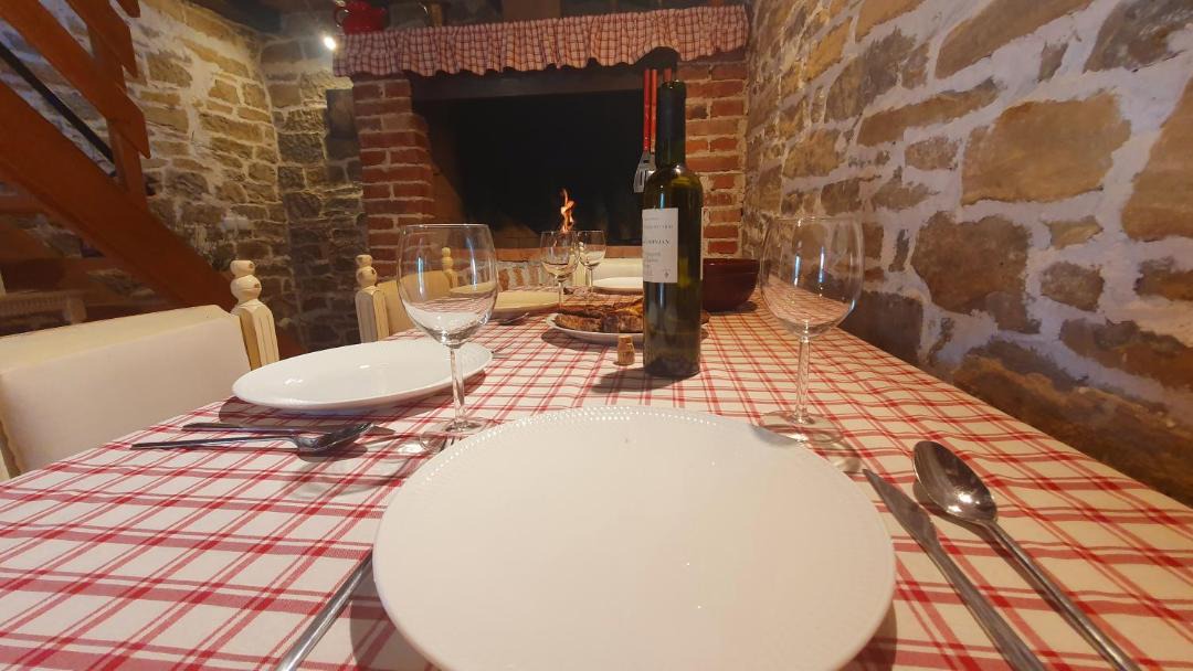 Photo of Kitchen in Sveti Bartol