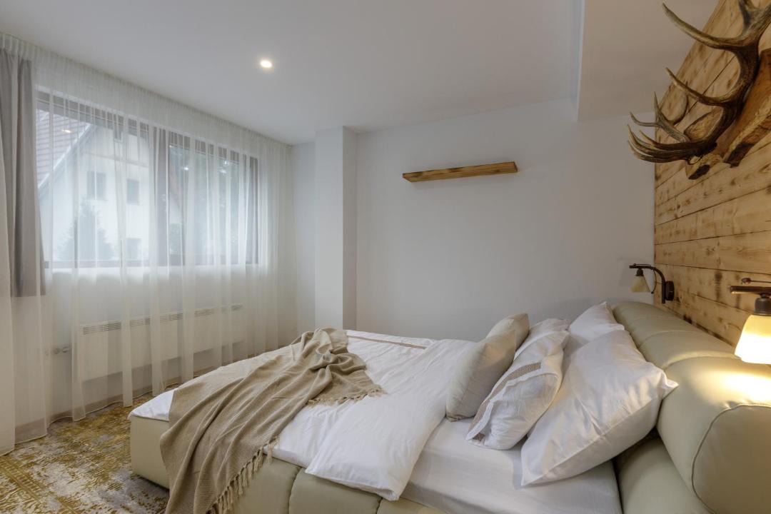 Photo of Bedroom in Mrkopalj