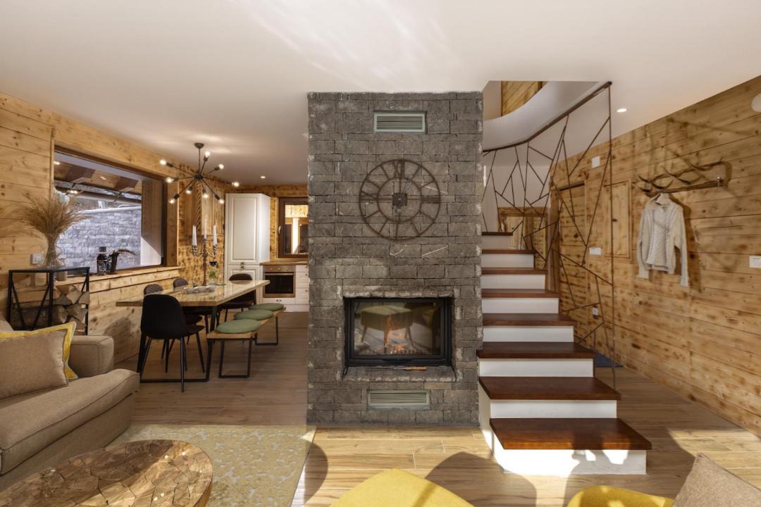 Photo of Livingroom in Mrkopalj