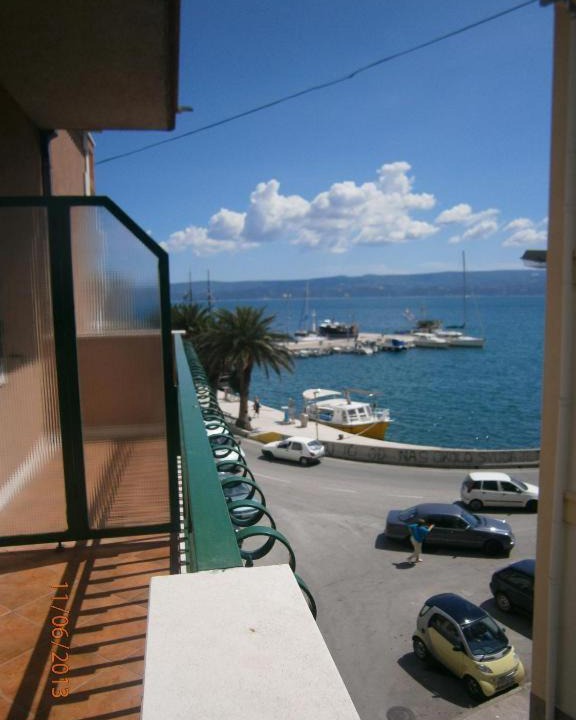 Photo of Patio Balcony in Omis