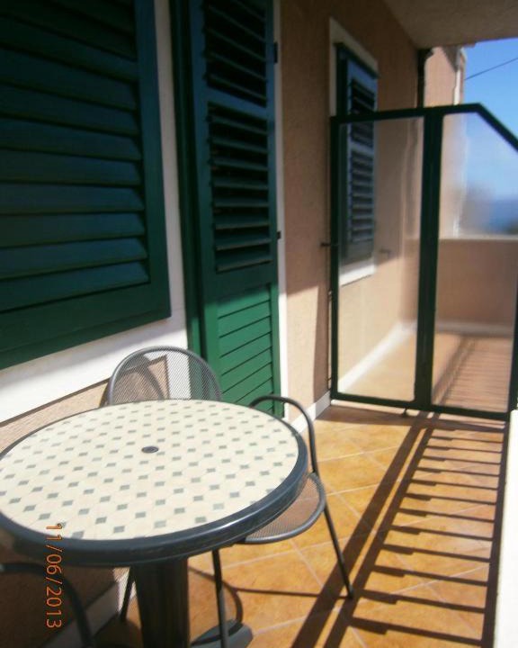 Photo of Patio Balcony in Omis