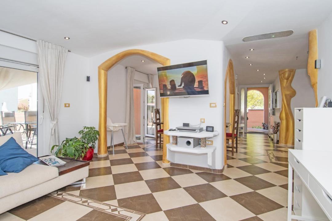 Photo of Livingroom in Medulin