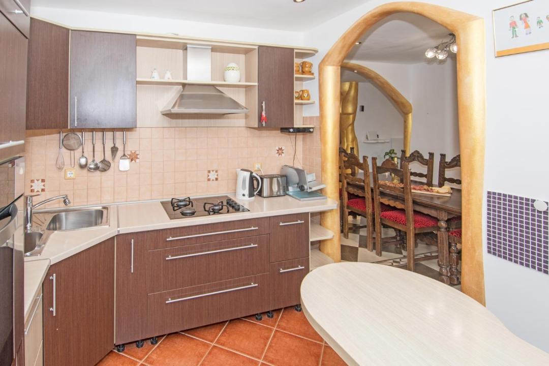 Photo of Kitchen in Medulin