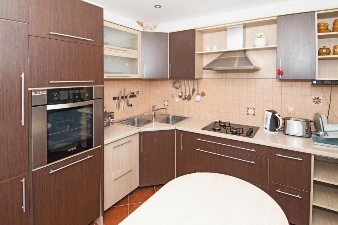 Photo of Kitchen in Medulin