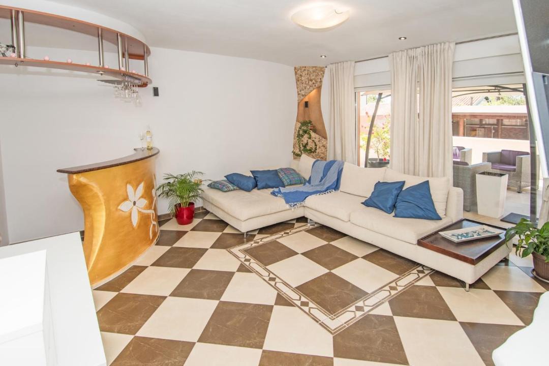 Photo of Livingroom in Medulin