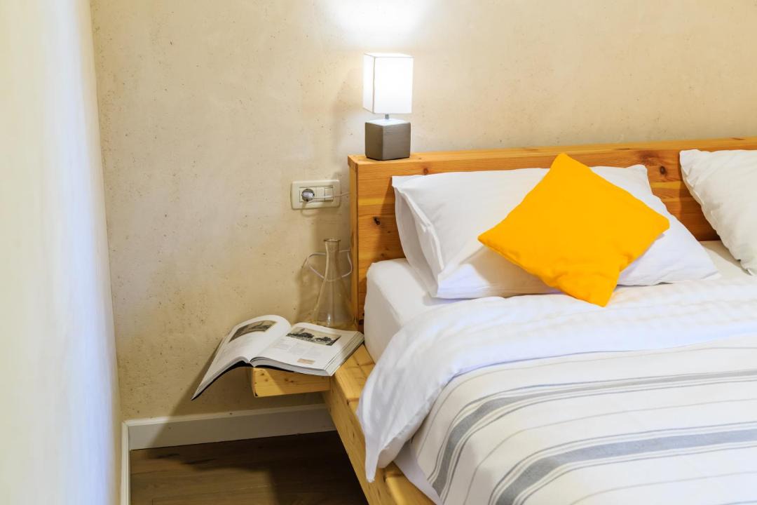 Photo of Bedroom in Krnica
