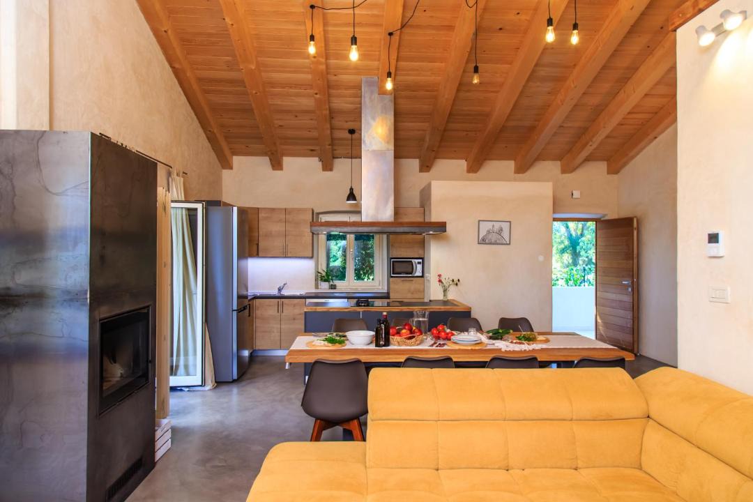 Photo of Kitchen in Krnica
