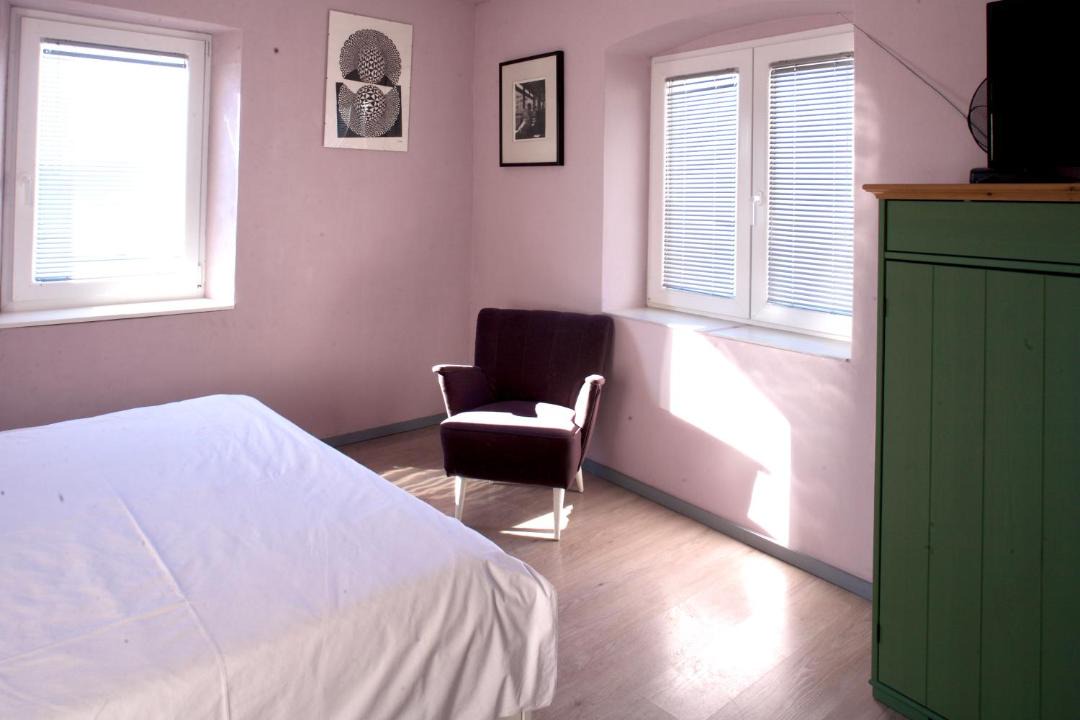 Photo of Bedroom in Motovun