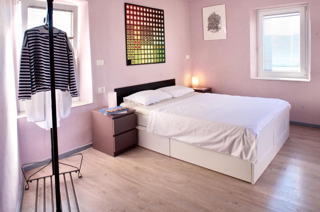 Photo of Bedroom in Motovun