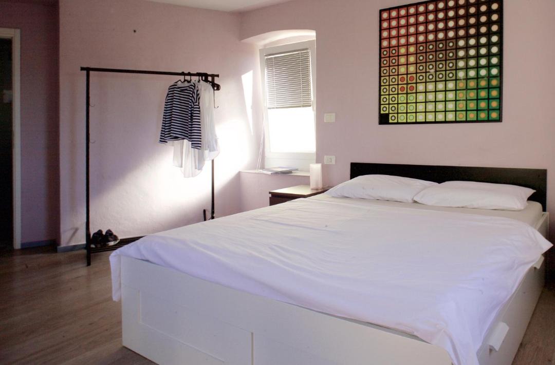 Photo of Bedroom in Motovun