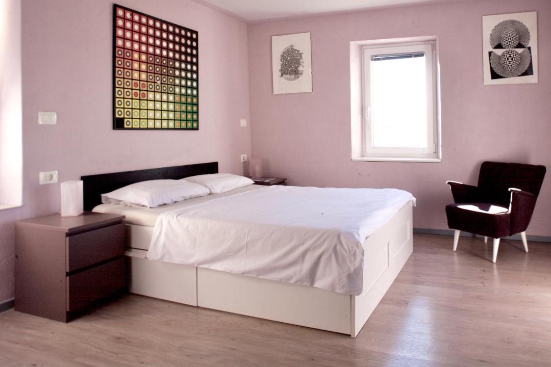Photo of Bedroom in Motovun