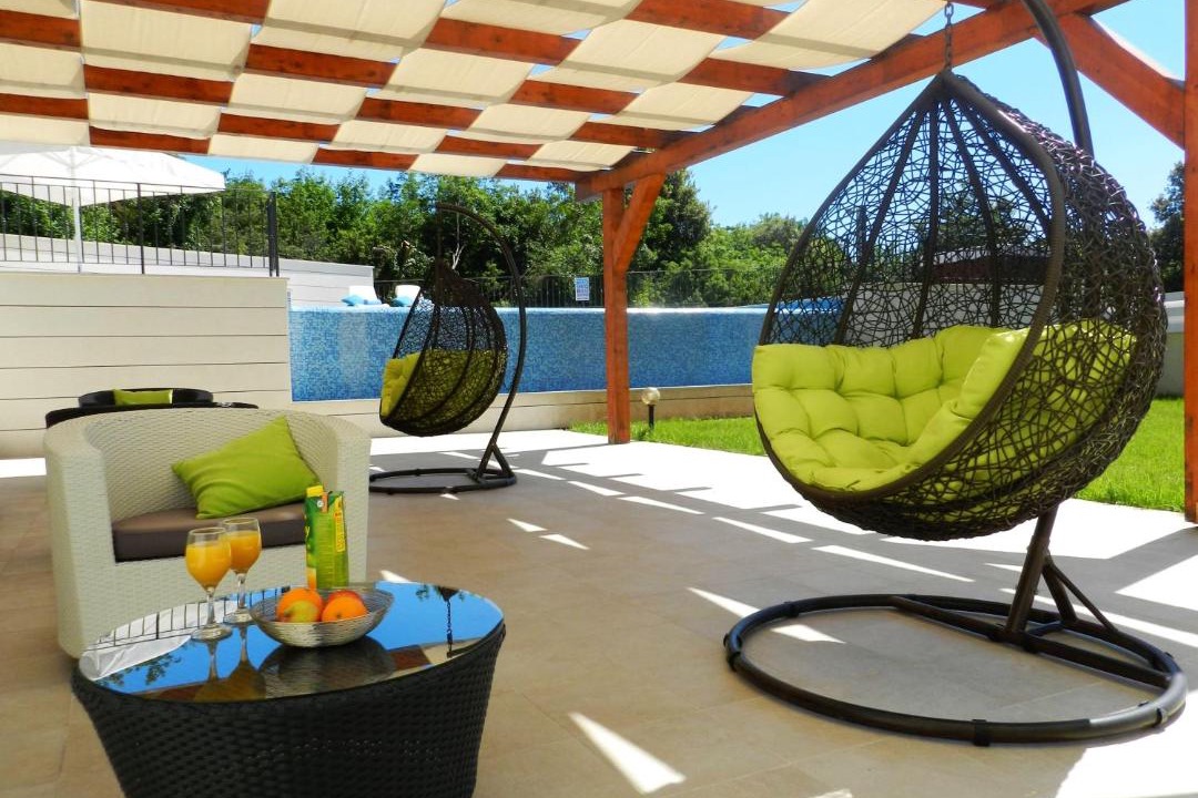 Photo of Patio Balcony in Drenje