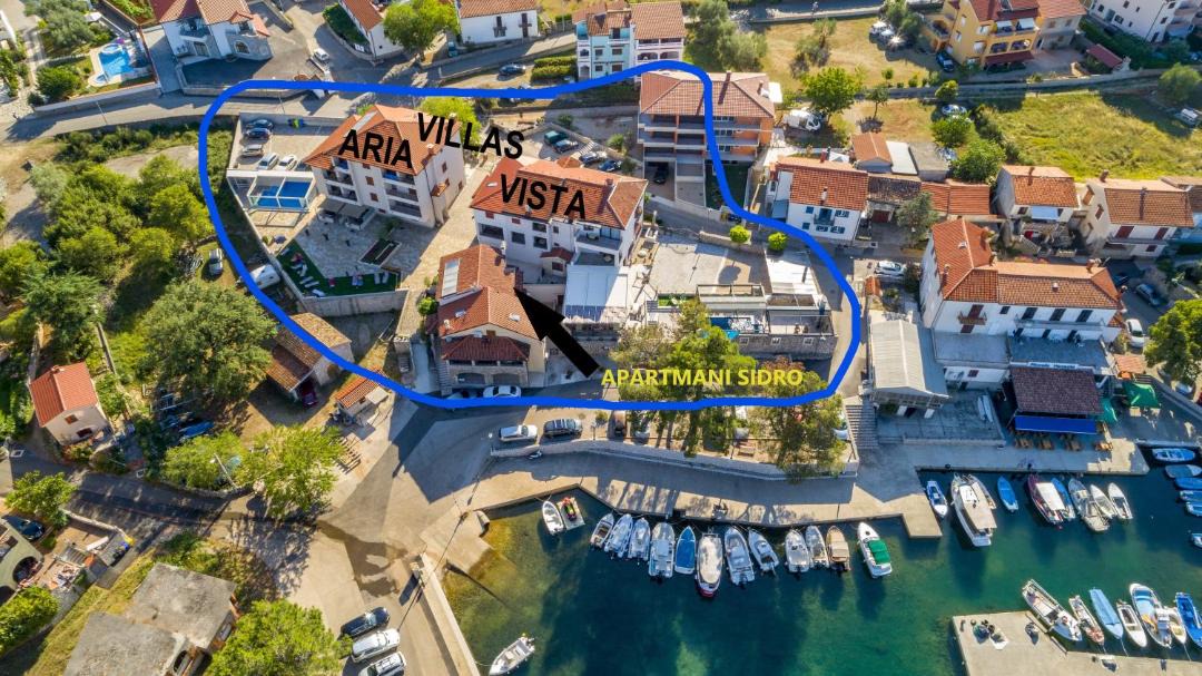 Photo of Buildings in Porat