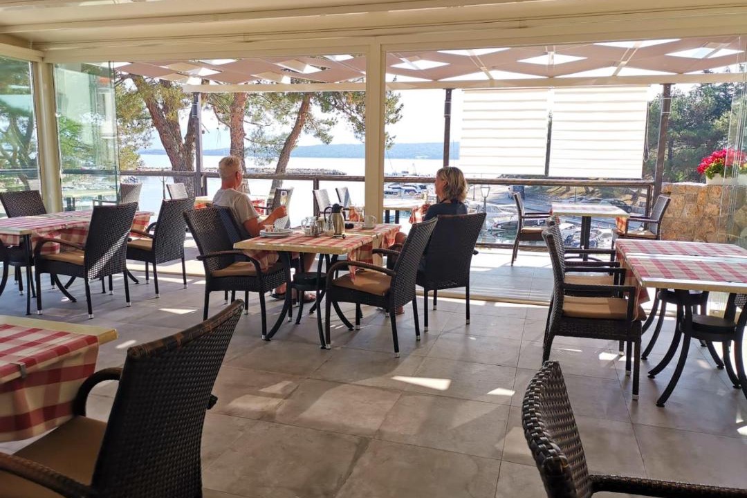 Photo of Patio Balcony in Porat