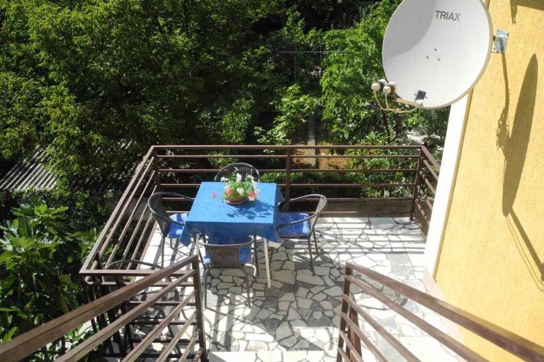 Photo of Patio Balcony in Jadranovo