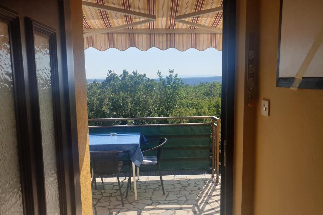 Photo of Patio Balcony in Jadranovo
