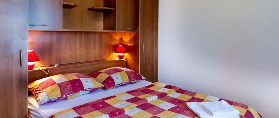 Photo of Bedroom in Caska