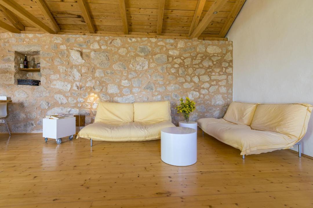 Photo of Livingroom in Grizane