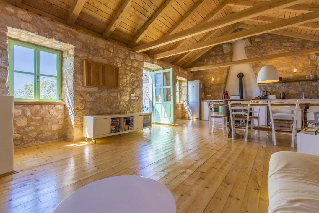Photo of Livingroom in Grizane
