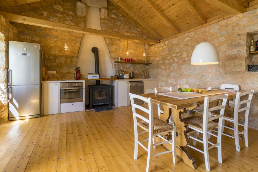 Photo of Kitchen in Grizane