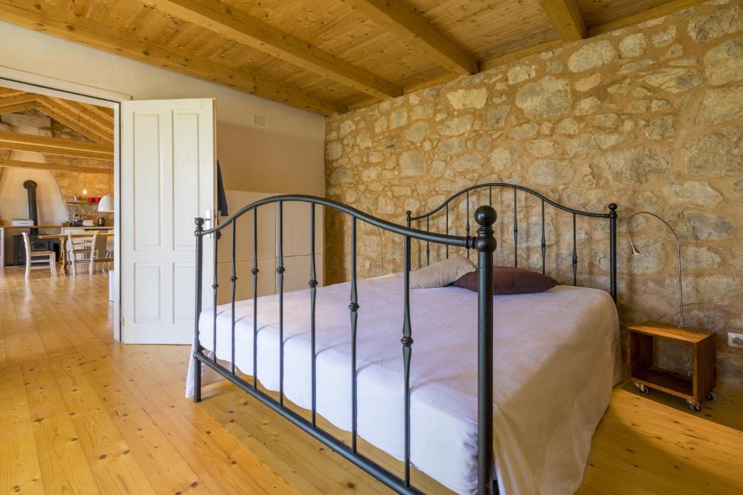 Photo of Bedroom in Grizane