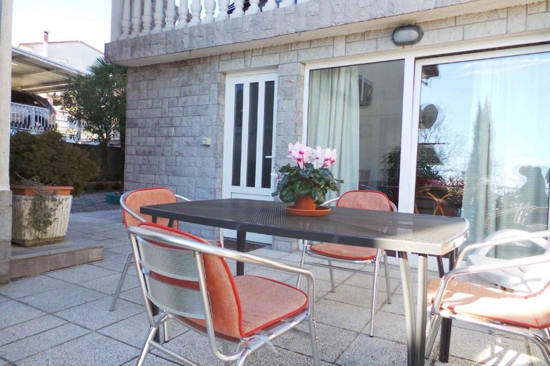 Photo of Patio Balcony in Rubesi