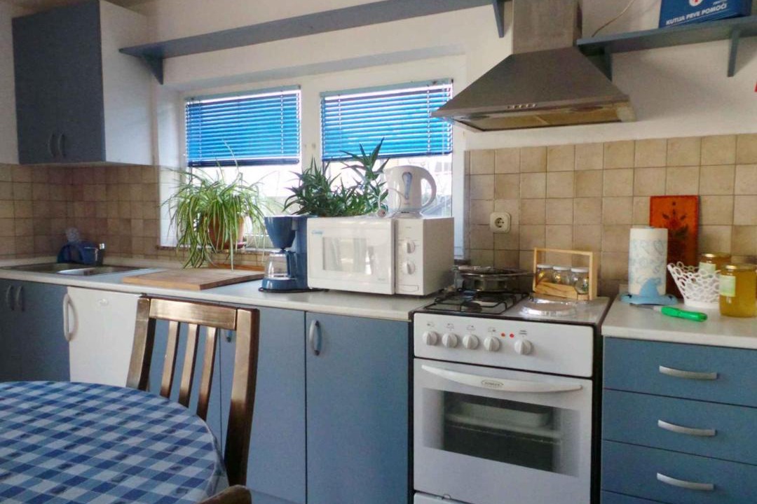 Photo of Kitchen in Rubesi