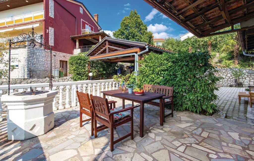 Photo of Patio Balcony in Rubesi