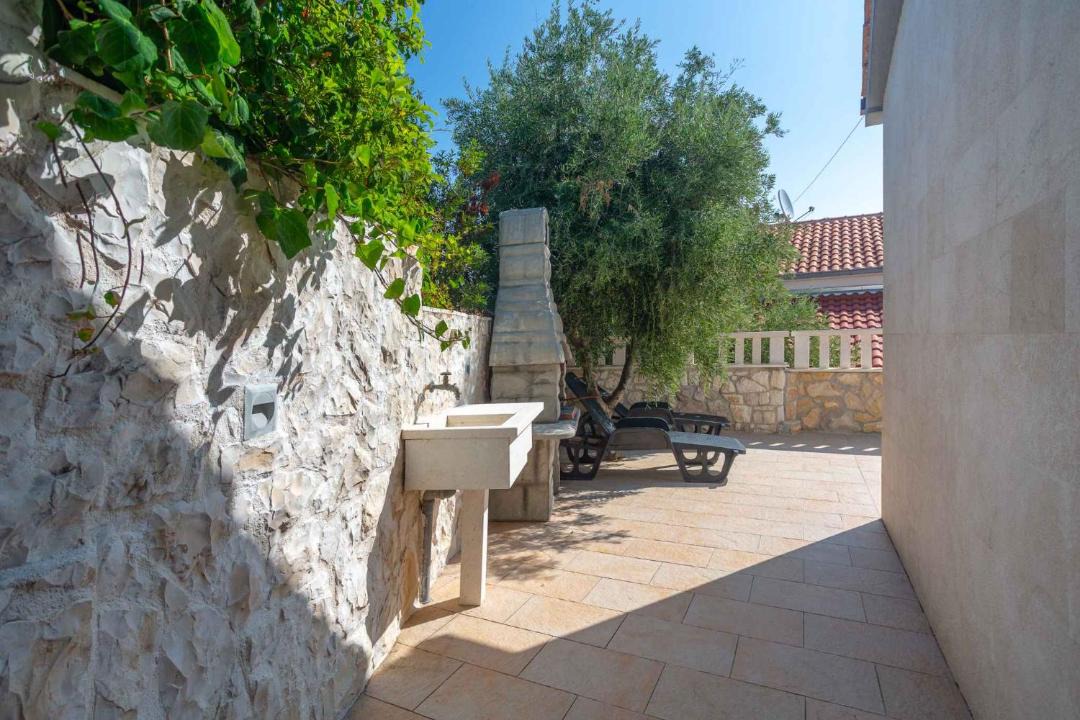 Photo of Patio Balcony in Sevid