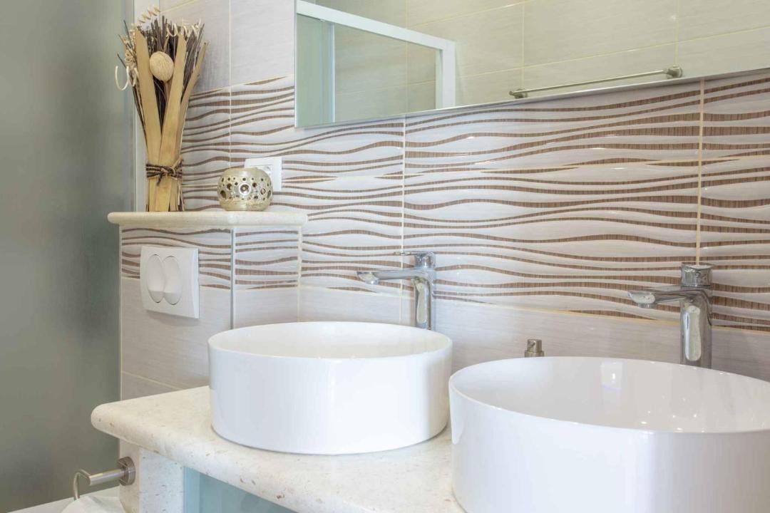 Photo of Bathroom in Sevid