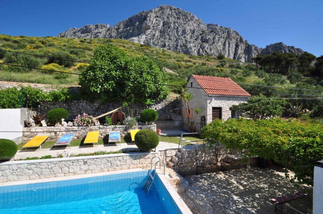 Photo of Outdoor in Omis
