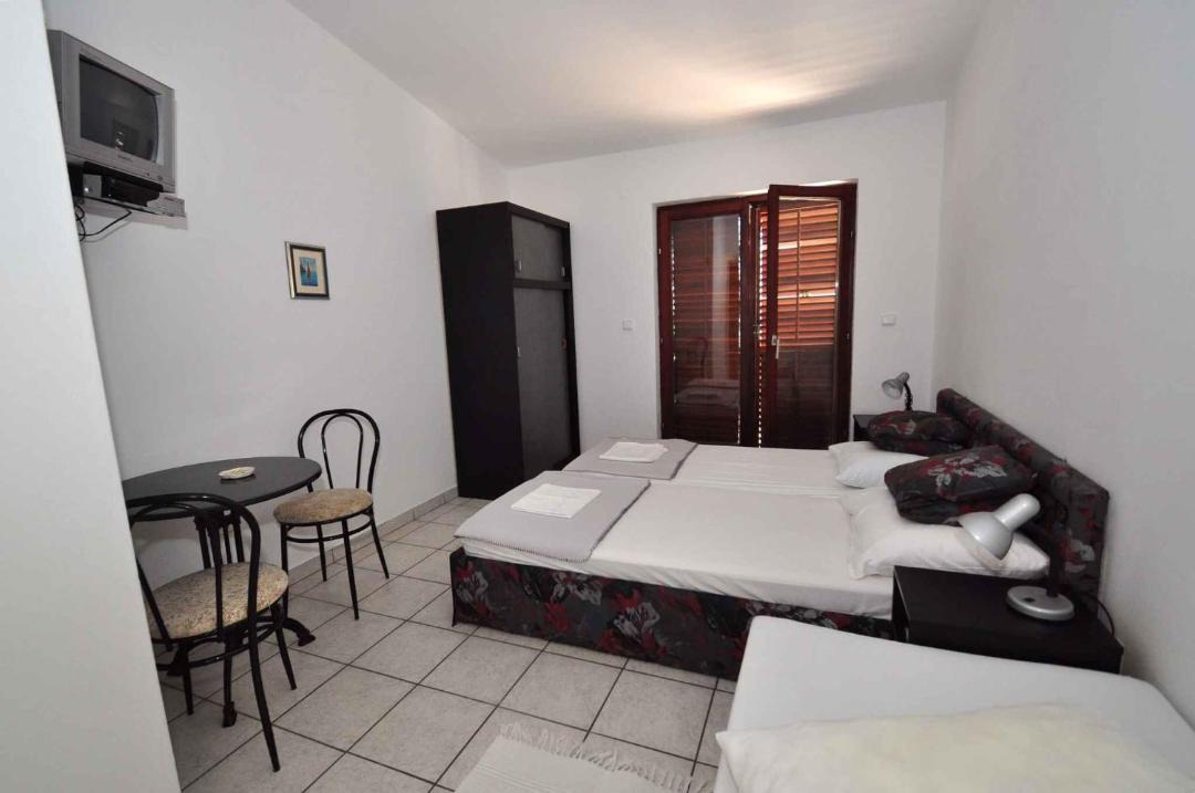 Photo of Bedroom in Omis