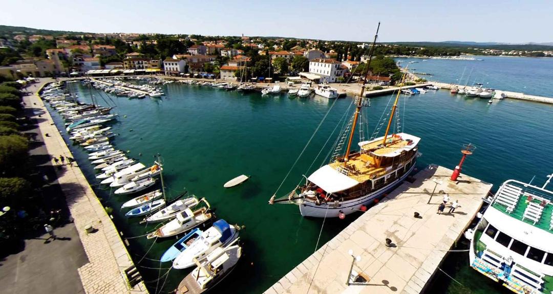 Photo of Outdoor in Malinska