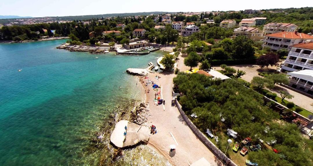 Photo of Outdoor in Malinska