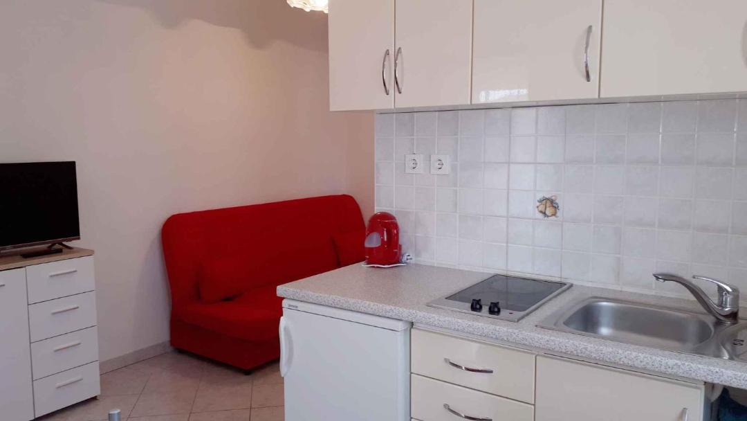 Photo of Kitchen in Novi Vinodolski
