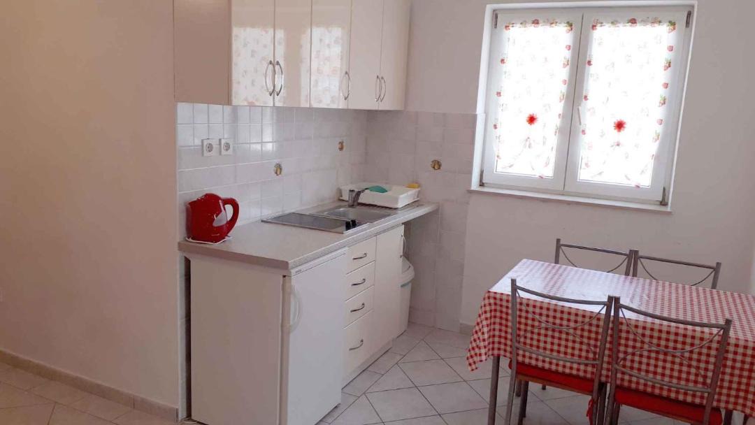 Photo of Kitchen in Novi Vinodolski