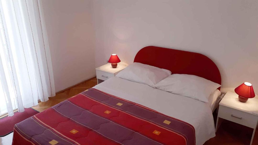 Photo of Bedroom in Novi Vinodolski