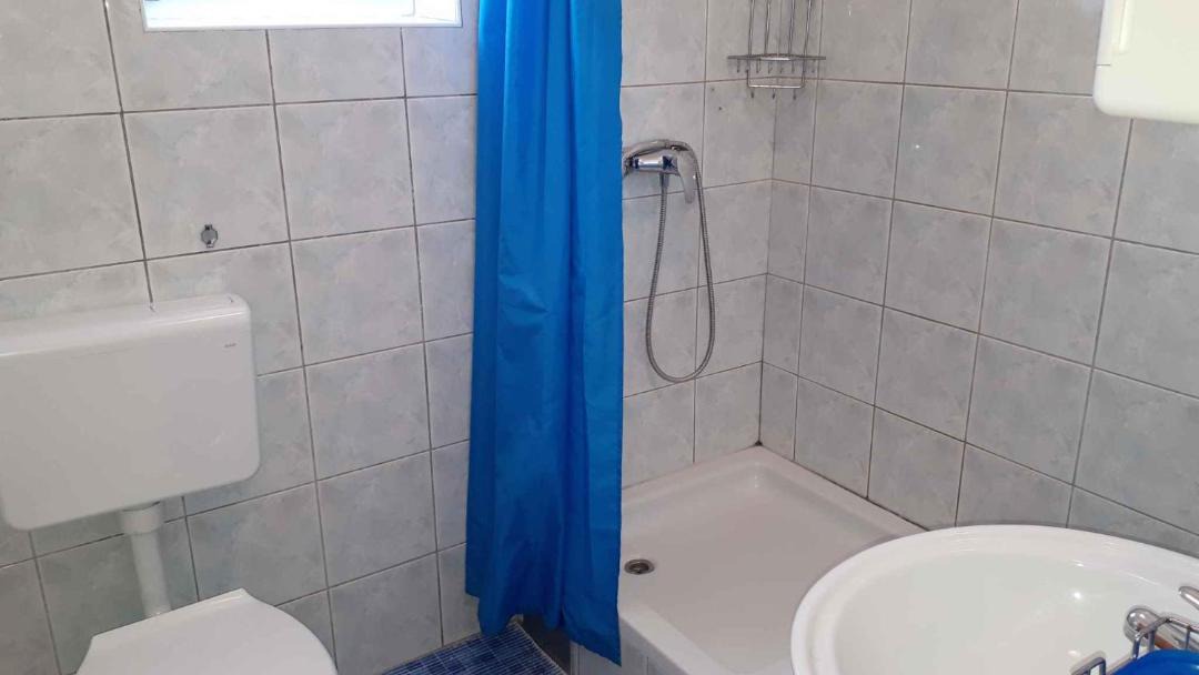 Photo of Bathroom in Novi Vinodolski