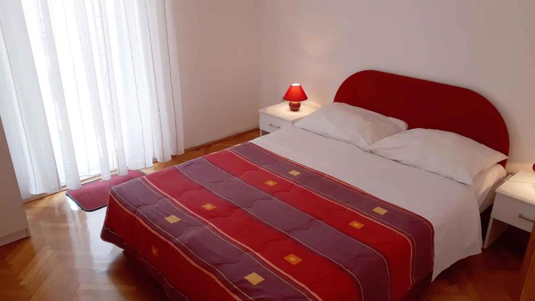 Photo of Bedroom in Novi Vinodolski