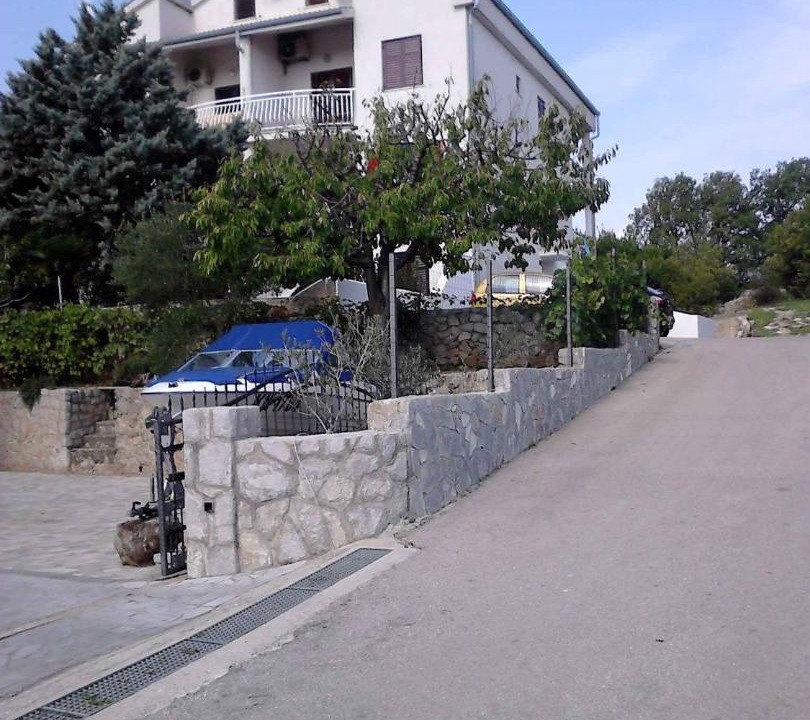 Photo of Buildings in Krk