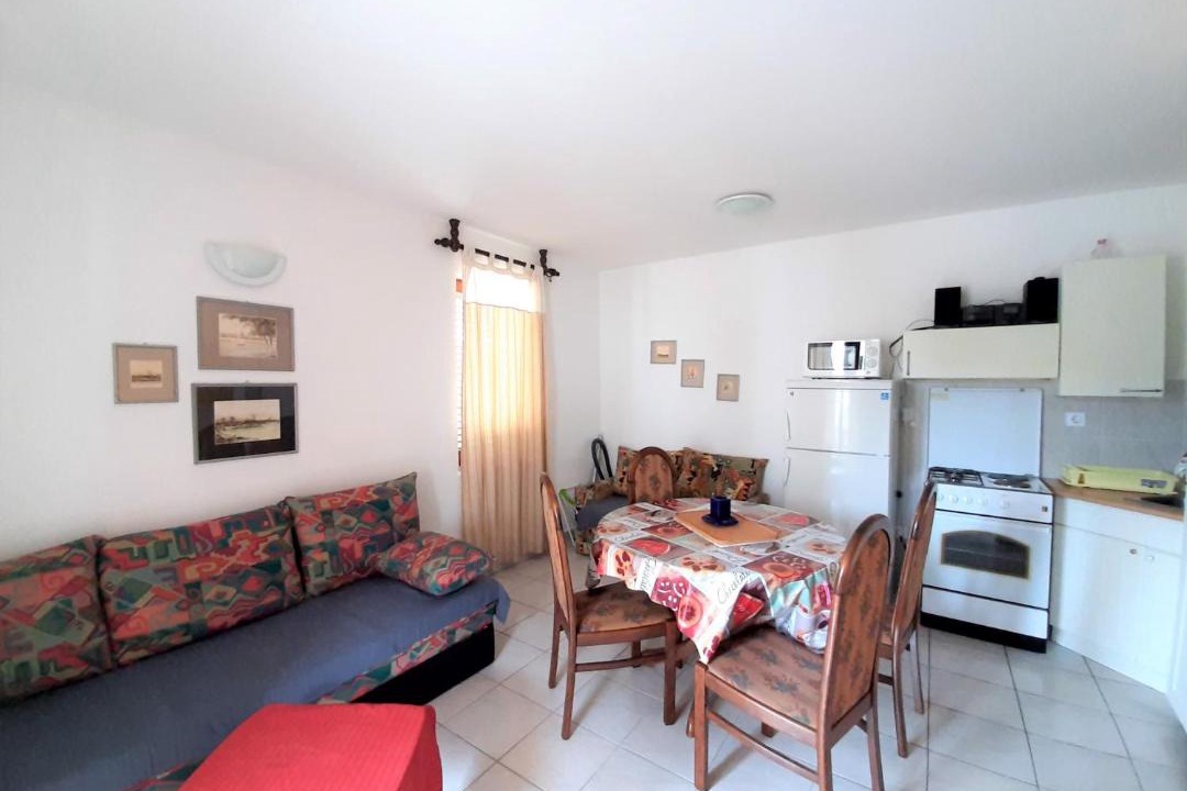 Photo of Livingroom in Krk
