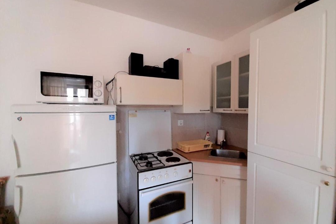 Photo of Kitchen in Krk