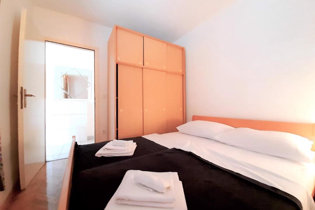 Photo of Bedroom in Krk